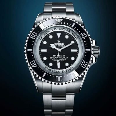 6 best Rolex watches in the world (1)